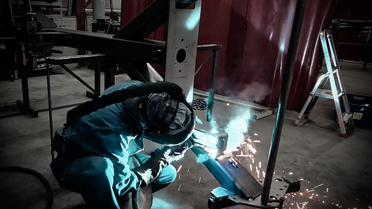 T.J.P. Metaal B.V. BLADEL afbeelding 1